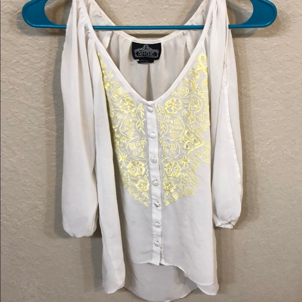 Blouse